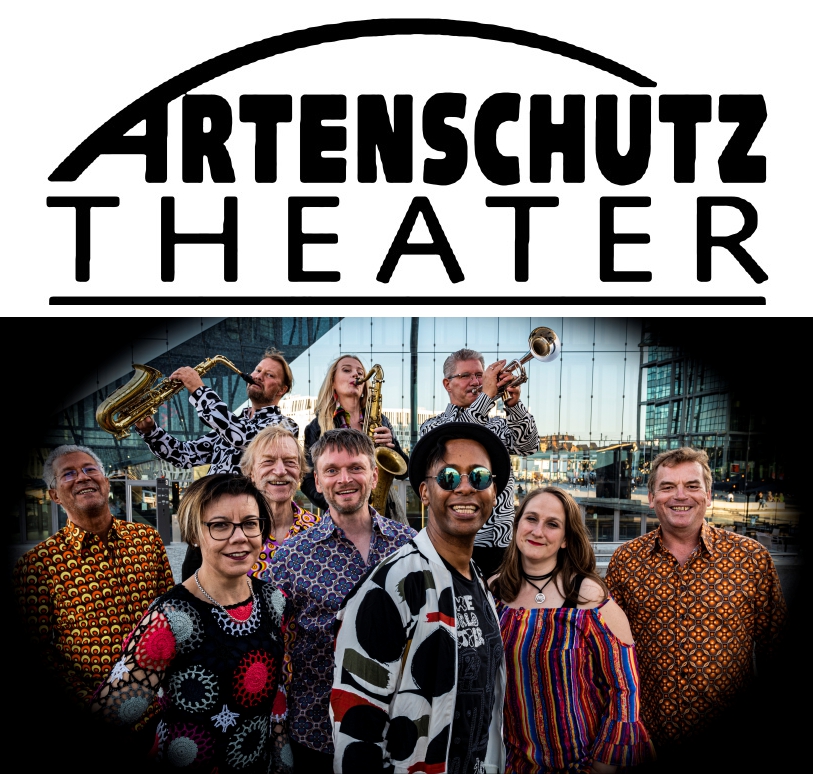 Artenschutz Theater